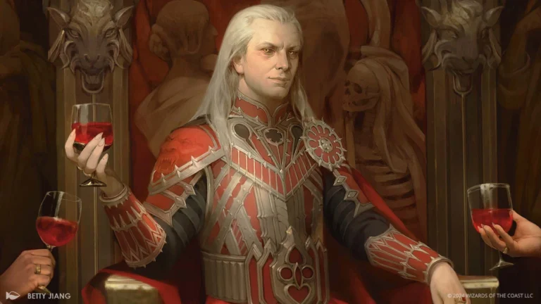 Magic: The Gathering Shares New Foundations Set, Netflix Series, and Crossovers