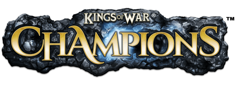 Mantic Games Teases New Fantasy Wargame: Kings of War: Champions